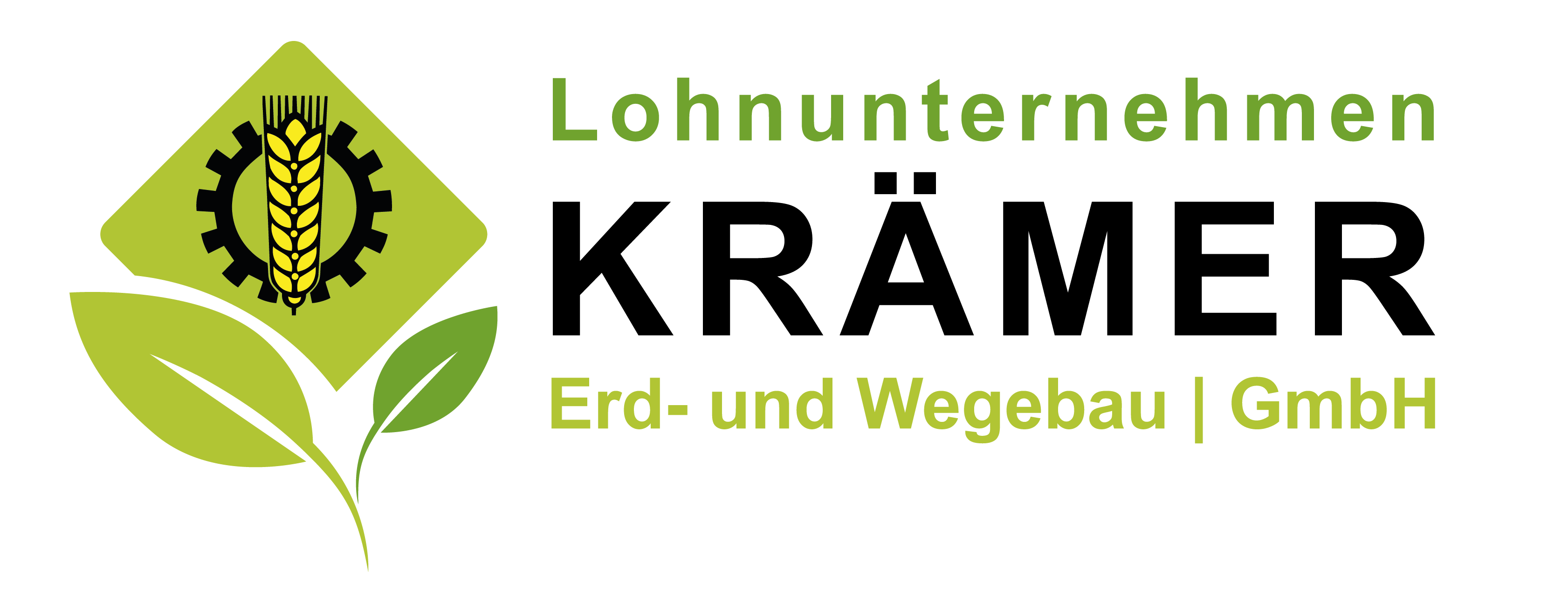 Lohnunternehmen Krämer GmbH